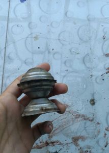 Vintage Incense Burner