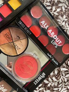 Makeup Bundle