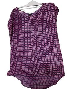 High Low Tunic