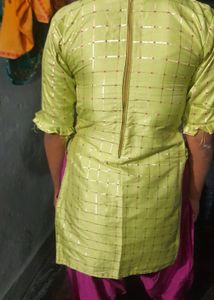 New Suit