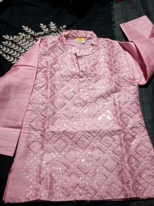 Kurta Set For Boys Upto 5 Yrs