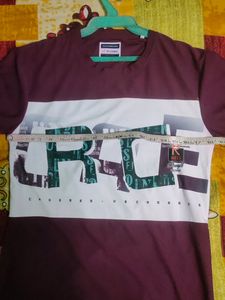 Mens High Quality T Shirt