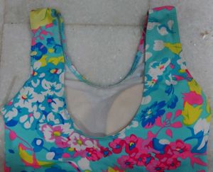 Girls Swimming Costume