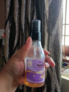 Body Mist &amp; Perfume Bundle