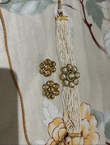 Choker Set