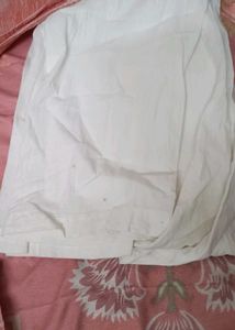 Pink Kurta Pyjama