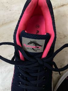Ladies Running Shoes