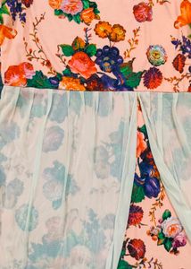 Western Dress