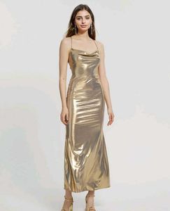 Western Dress