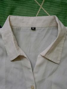 White Shirt