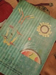 Class 12 Cbse Textbook Biology