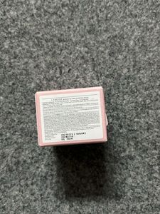 Laneige Bouncy &amp; Firm Sleeping Mask