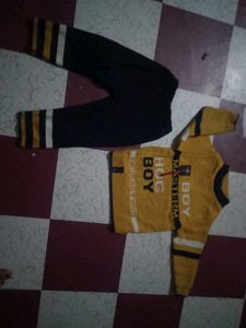 Boys Set