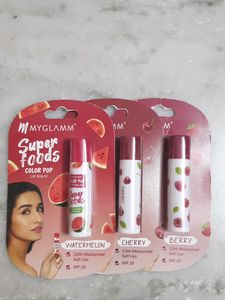 Myglamm Face Makeup Kit