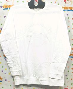 Full Sleeve T-shirt