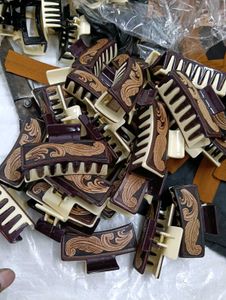 Hair Clips