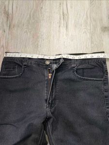 Sc5102 Global Jeans Waist 34