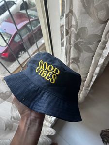 My Muse Tote Bag And Bucket Hat