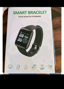 Smart Watch Connect To Mobile 🤩😍