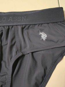 U.S. Polo Assn. Briefs