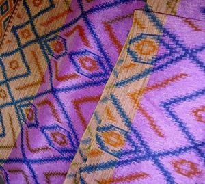 Banarasi Saree