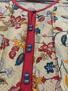 Kurti Combos