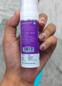 The Derma Co. Anti-Acne Serum