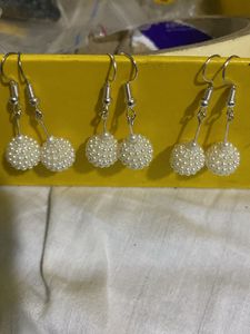 Friendship Earrings
