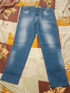 Branded Jeans