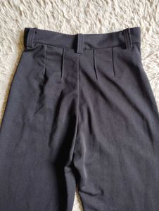 Black Kotty Trouser.