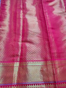 Stunning Saree✨💜