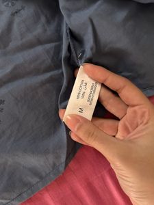 Westside Bombay Paisley Front Knot Top