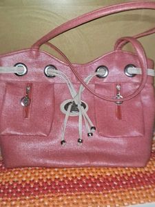Sling Bag