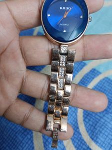 Beautiful Rado Wrist Watch