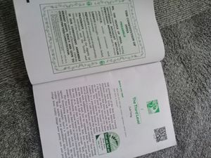 VISTAS Class 12 Supplementary Reader Book