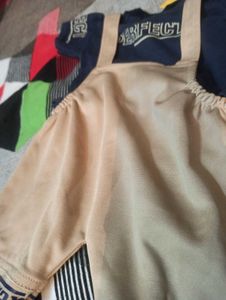 Cute Baby Outfit Set