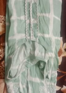 Kurta Set For Women