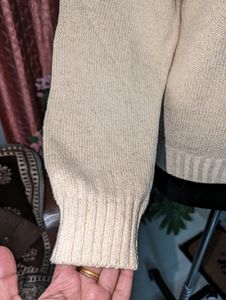 Lee Sweater