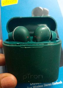 Bassbuds Lite Earbuds