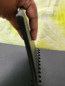 Brustro BLACK SKETCHBOOK
