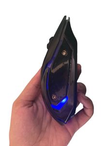 Gaming Mouse 3d Led Wireless