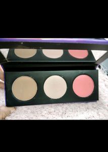 Sugar face Pallete- 03 Fierce Feat