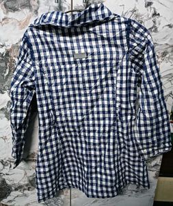 Girls Blue &amp; White30,32 🇲🇾 Jacket