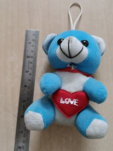 Little Teddy Bear 🧸