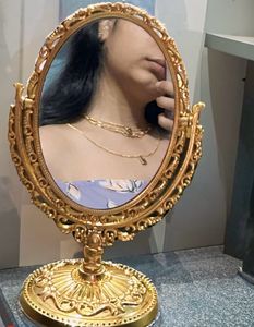 Vintage Aesthetic Mirror