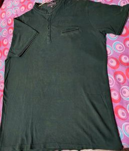 Woodland Green TShirt