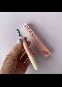 SheGlam Booster Plumper Lipoil