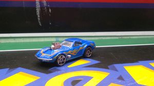 Hot Wheels Cars