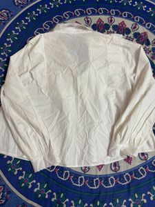 3xl ZARA Women Cotton Shirt