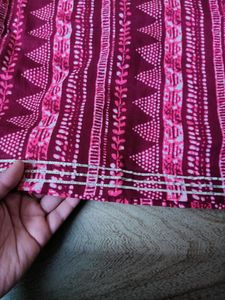 New/Unused Kaftan Kurta